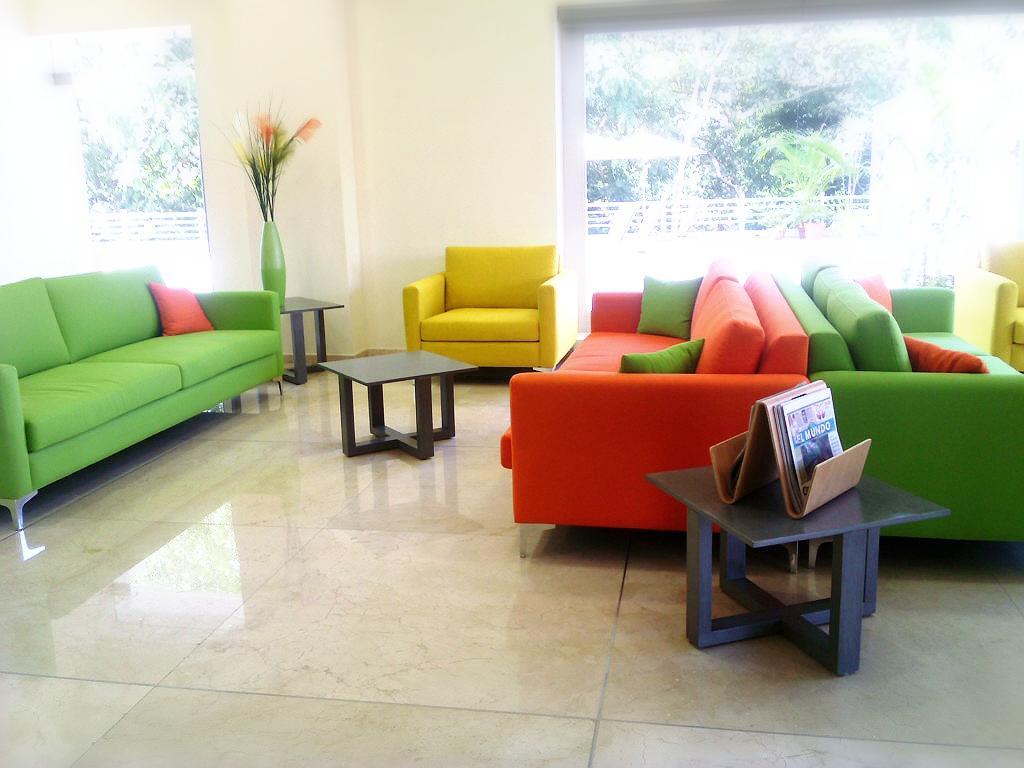 Hb Cordoba Hotel Exterior photo